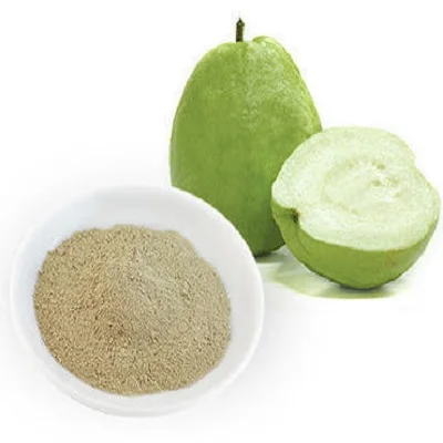 
Fresh fruit guava juice powder for salel 