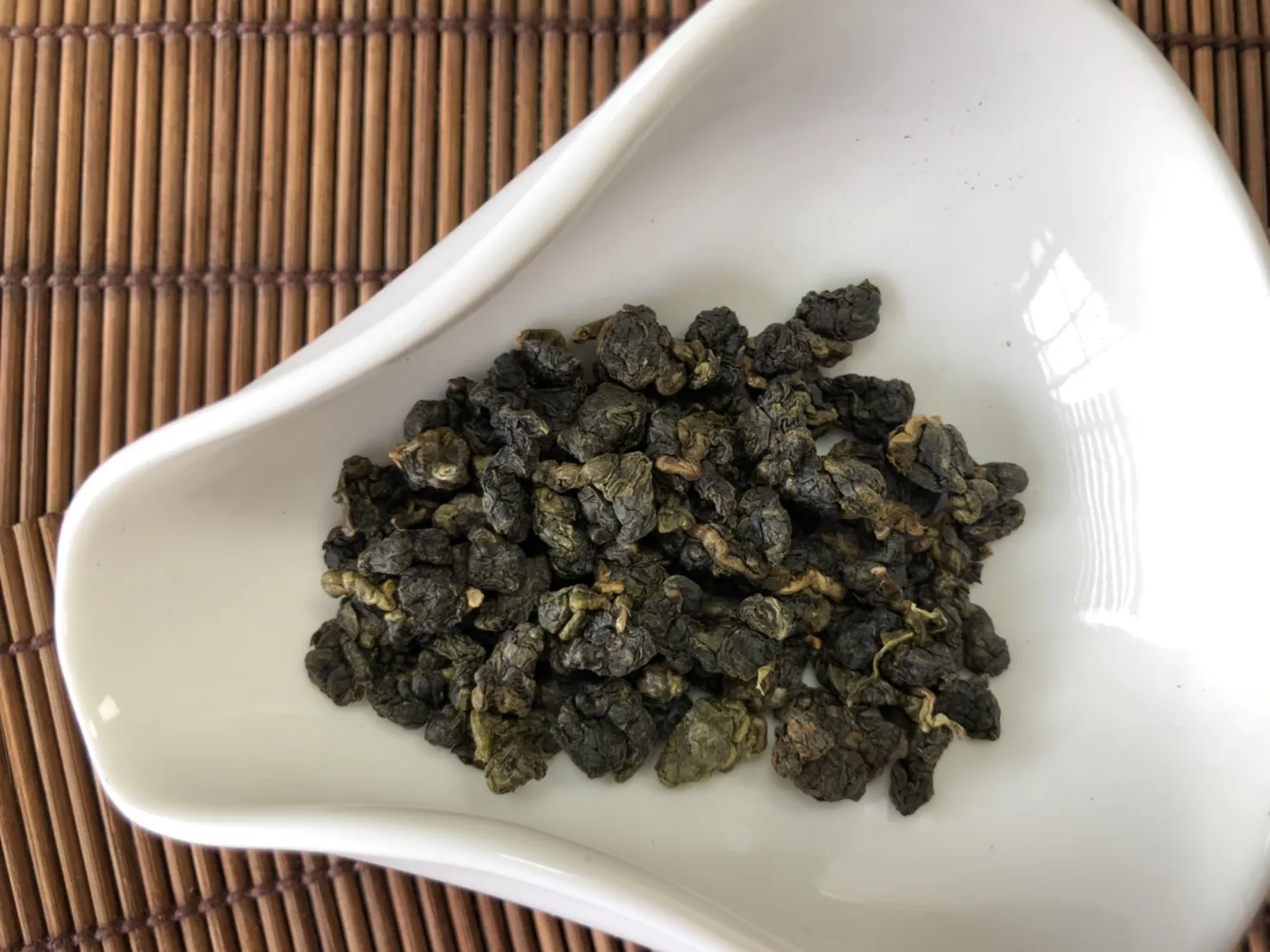 Hot Sale milk Oolong,Fine Twaiwan A Li Shan Jinxuan oolong tea 100% natural Wholesale