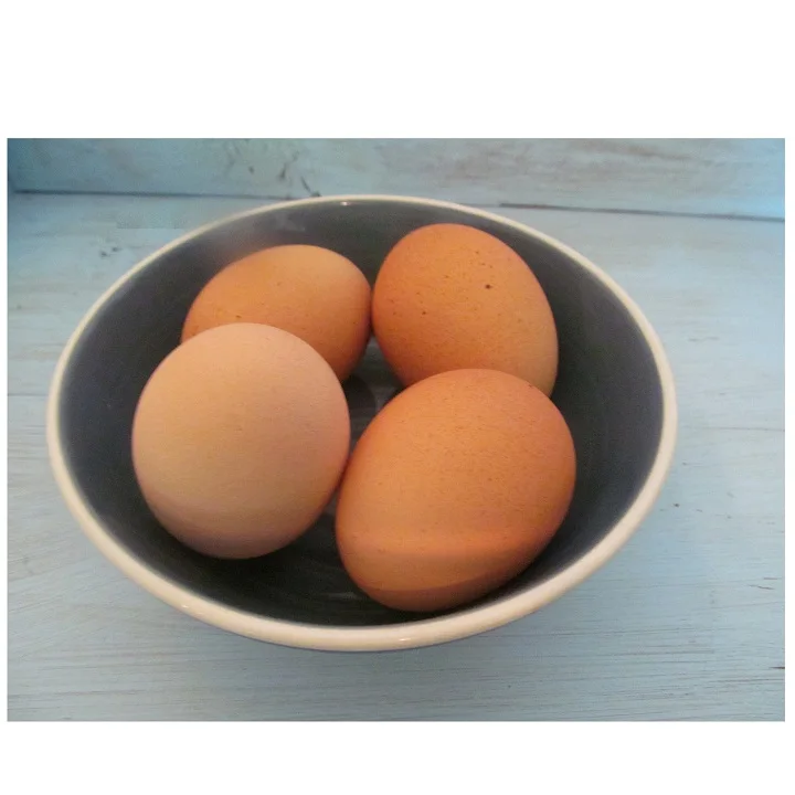 Hot Selling Price Of Brown Shelled Chicken Eggs / Table Chicken Eggs In Bulk Quantity