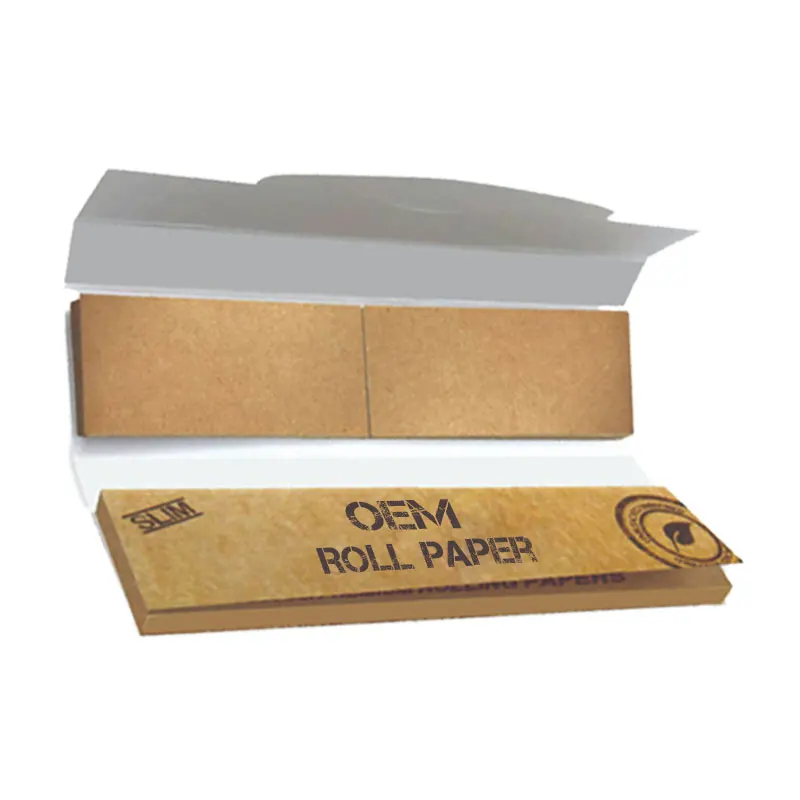 Factory Made Customize Roll Paper