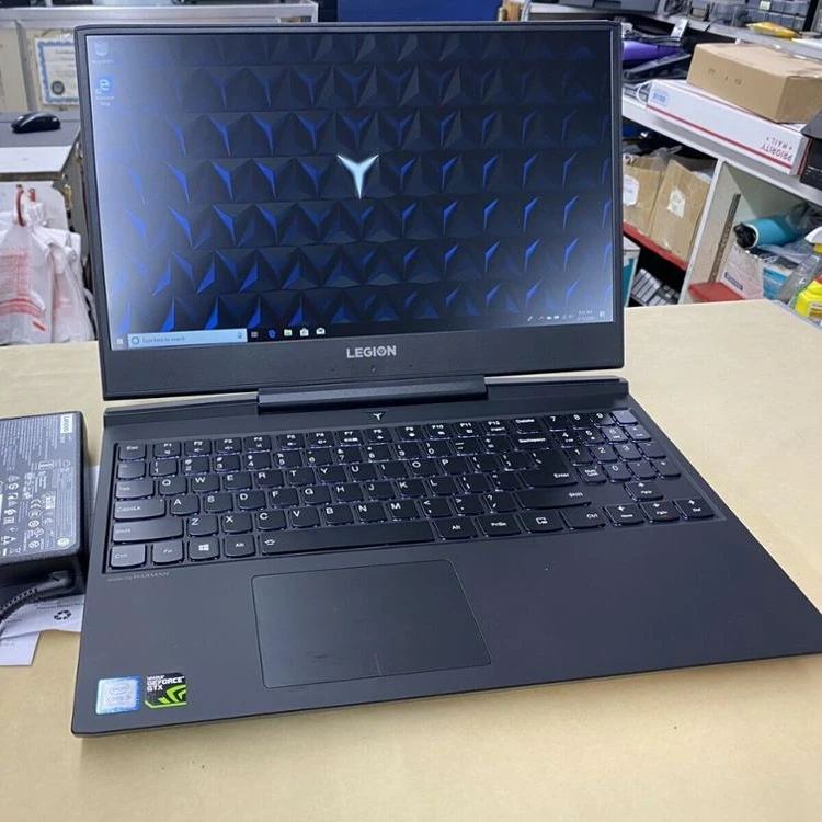 Lenovo S Легион Y7000P 15,6 игровой ноутбук с процессором Intel Core i7 16 Гб оперативная память 128 Гб SSD 1 ТБ