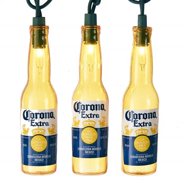 Corona Extra Beer For Export worldwide