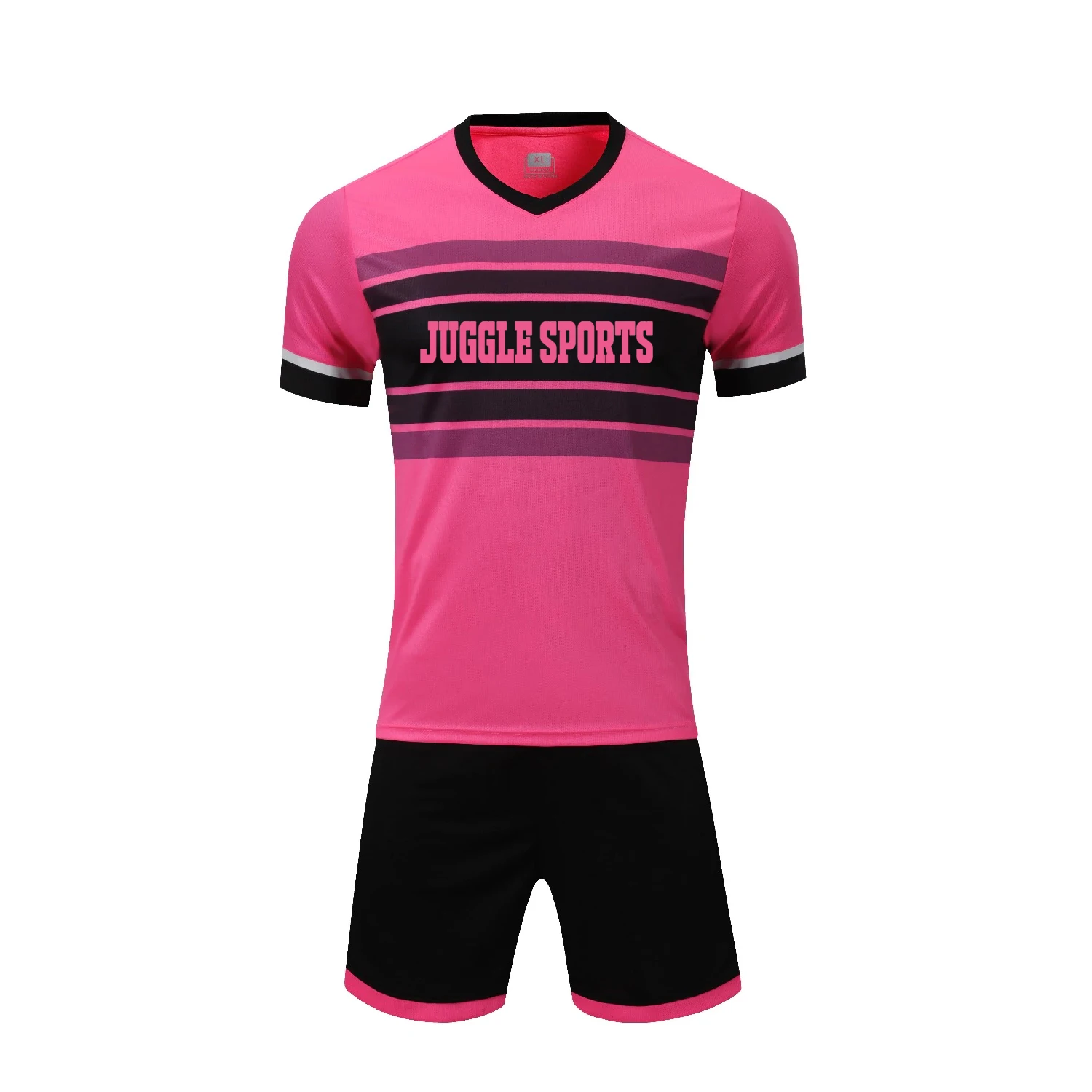 
Tracksuits Soccer Jerseys Sets Forma Futbol Customization Football Uniforms For Team Club Custom Sport Jersey Football Shirts 