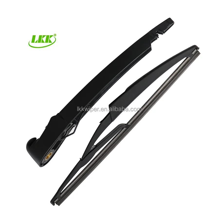 Customized Design High Quality Car Rear Wiper Blades For Mini Cooper R50 R53 2005