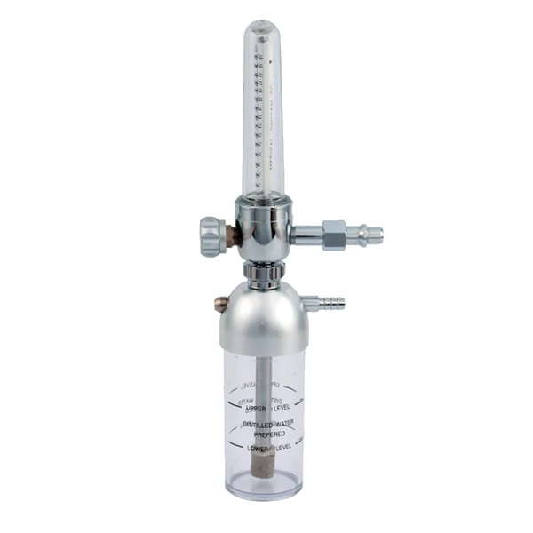 
oxygen flow meter 