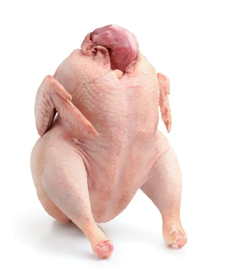 Frozen Chicken Fresh Whole/ Feet/ Legs Quarters