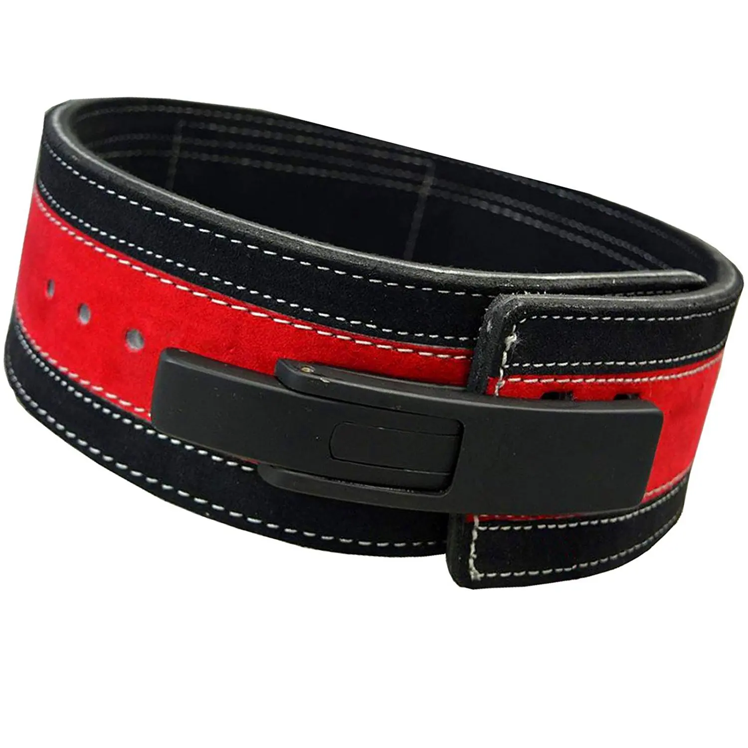 High Quality Custom Logo Back Support Gym Belt