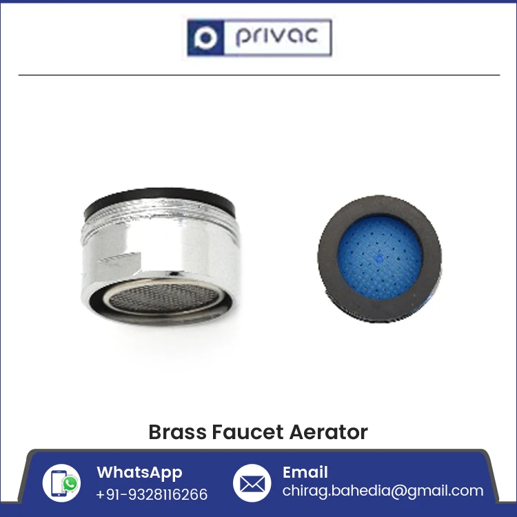 Wholesale Price 100% High Quality Brass Faucet Aerators from India