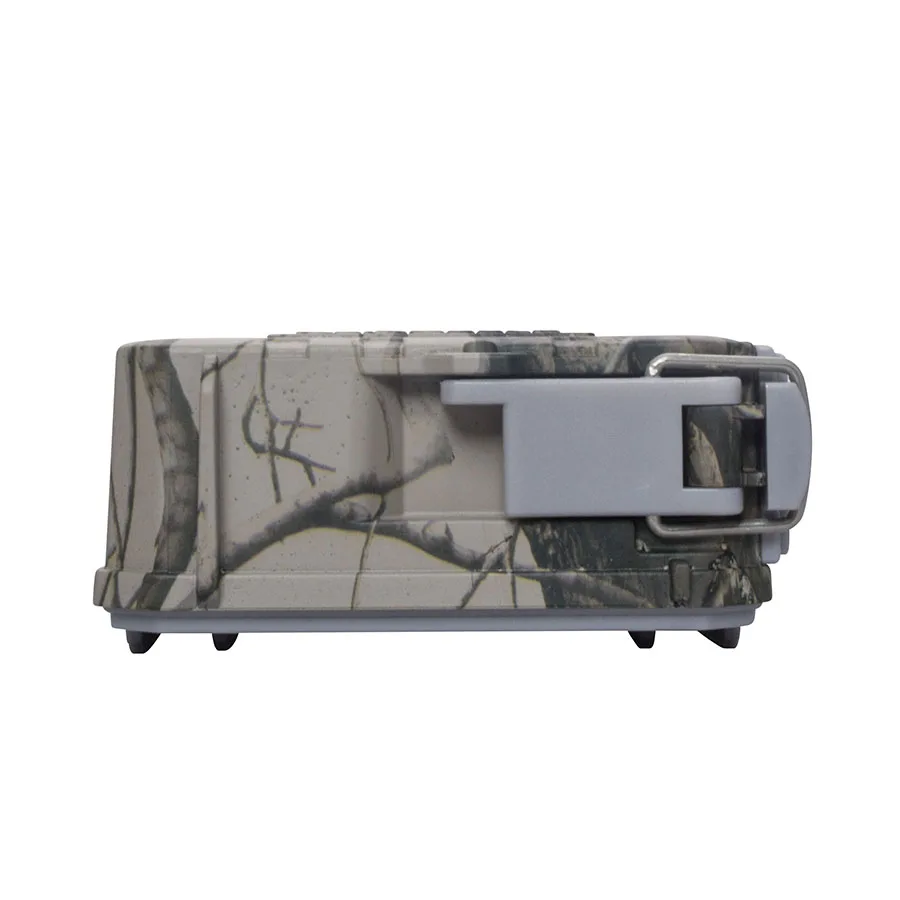 Scouting Cameras 4G Lte Wireless Hunting Cameras Night Vision Cloud Service 0.7s 18MP Black IR Invisible Deer Photo Traps