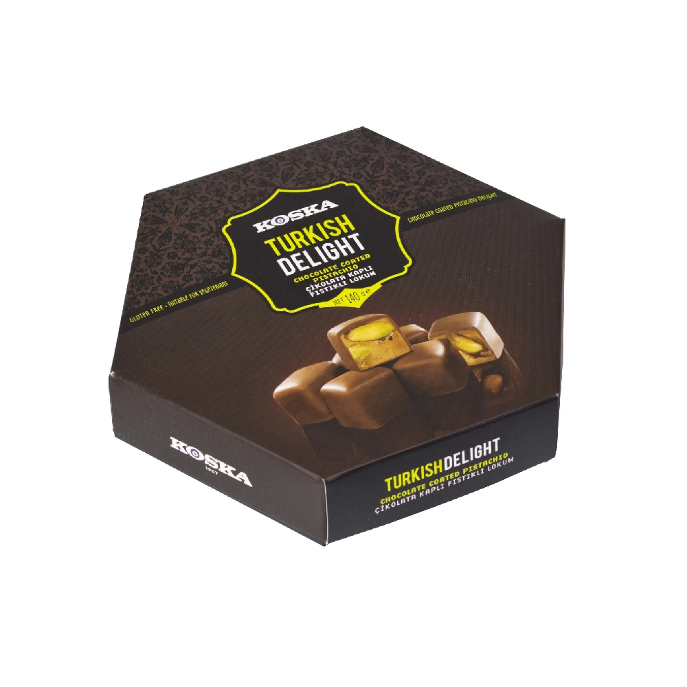 Best Selling Wholesale Product - Turkish Delights