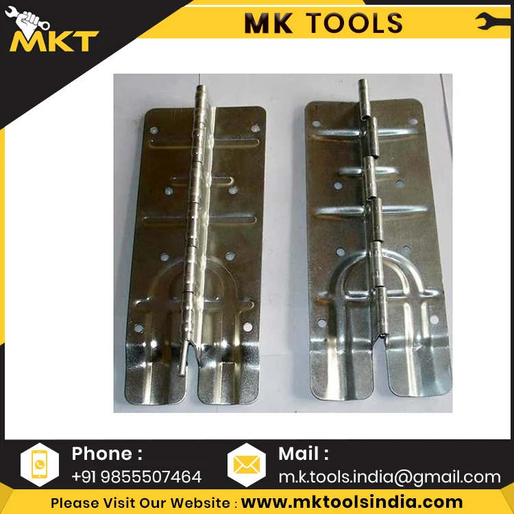 Factory Customized Pallet Collar Hinge For Wooden Pallets Buy at Bulk Exporter