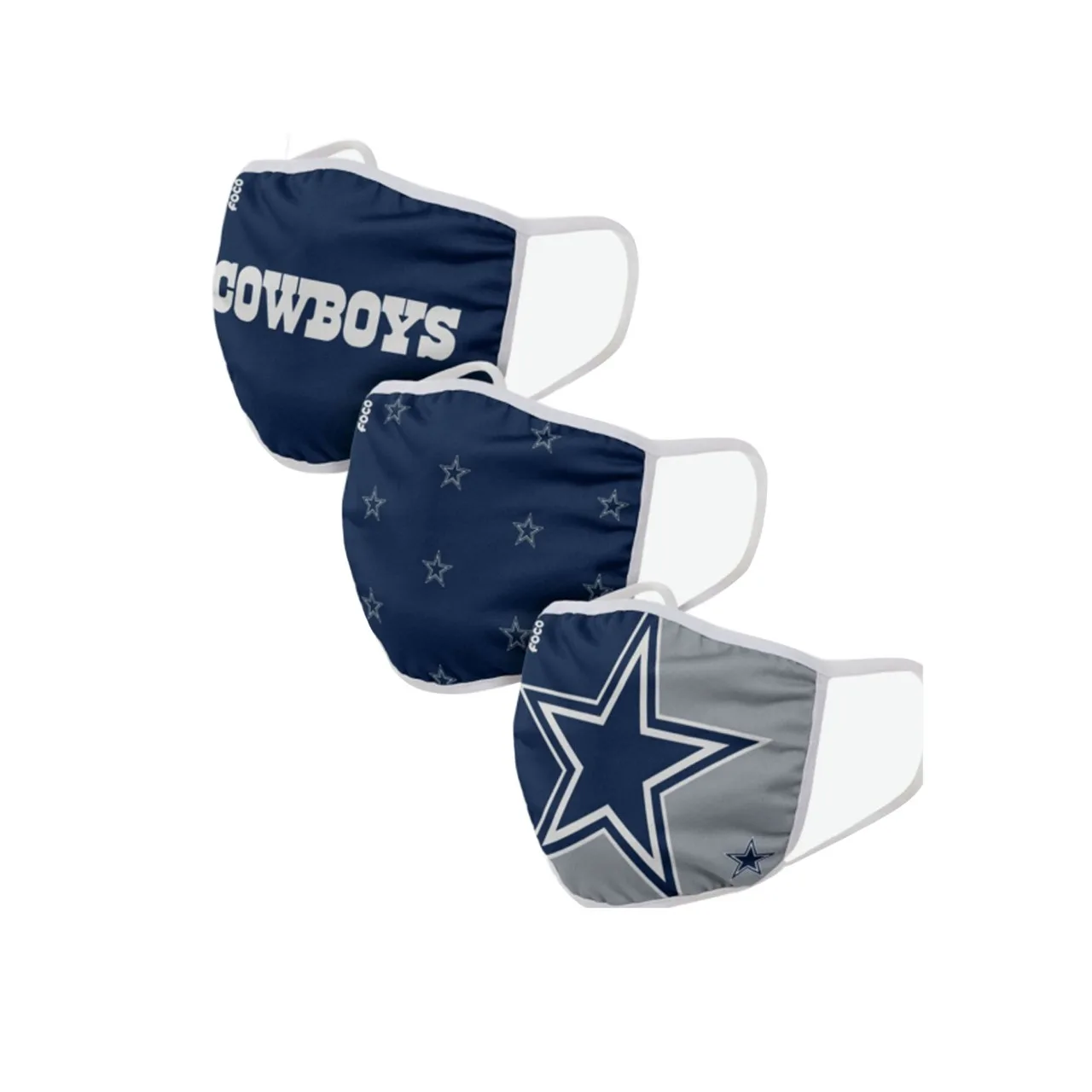 Модная маска с однотонным узором многофункциональная моющаяся для лица из натурального хлопка