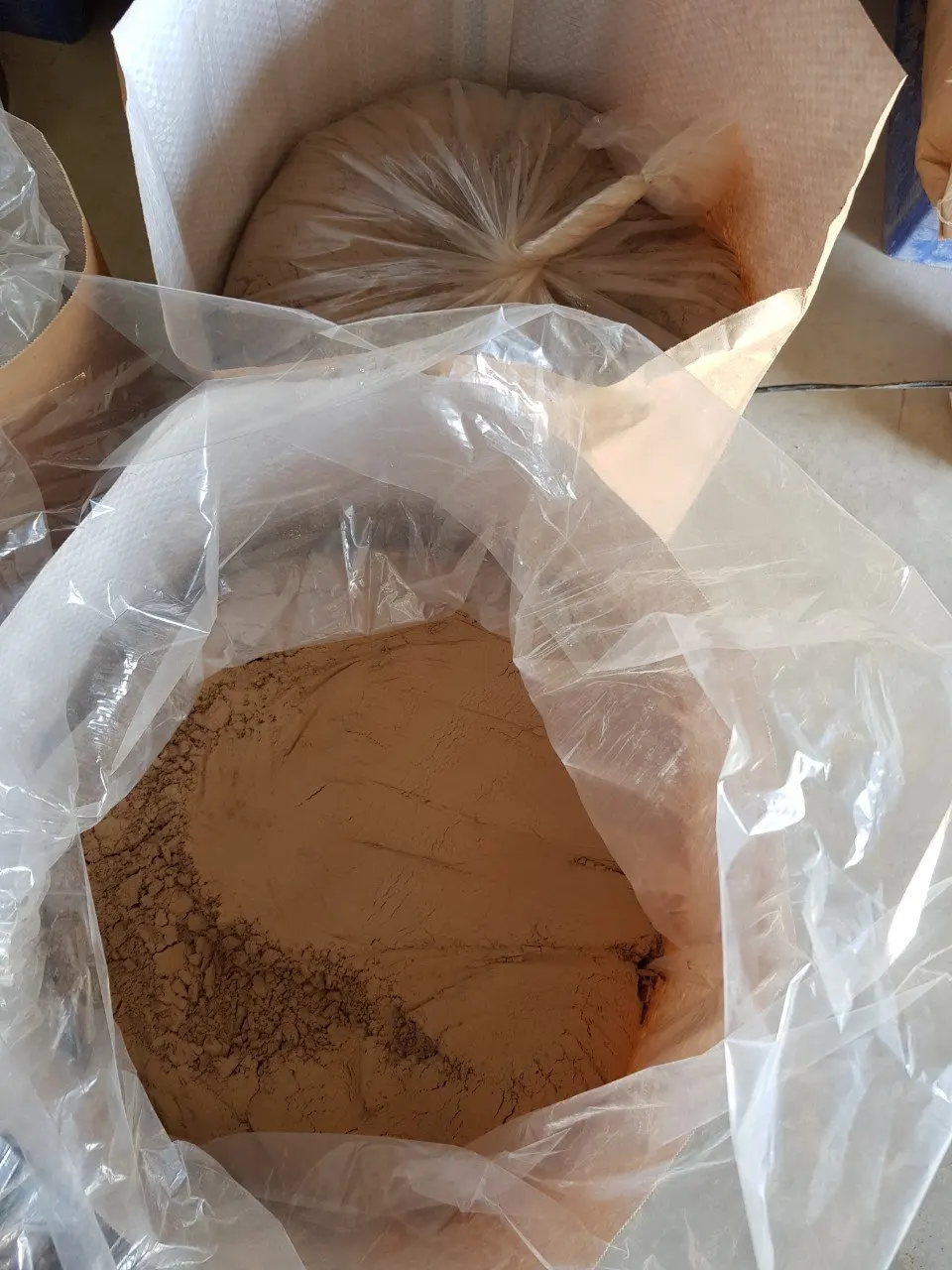 Powder Dalchin/ Cinnamon Cassia Powder/ Karuva Ground