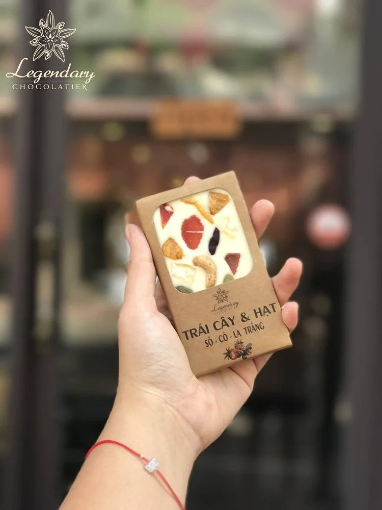 Сельскохозяйственный продукт ароматный настоящий шоколад для здоровья