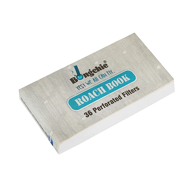 Premium Quality Pre rolled cone filter tips for smoking