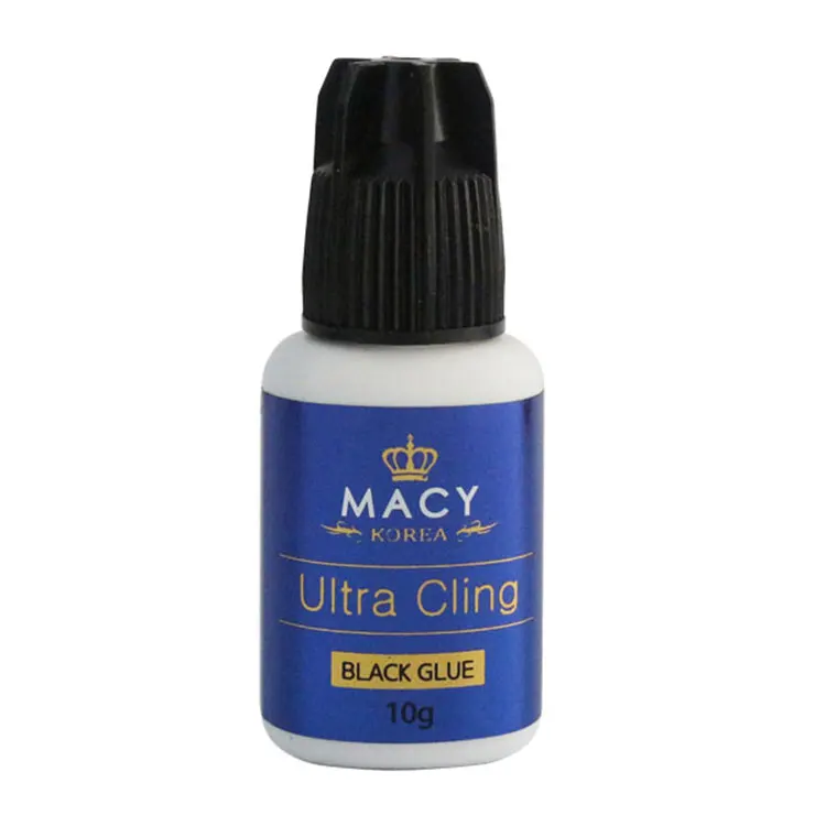 Быстросохнущий жидкий клей для наращивания ресниц в Корейском стиле