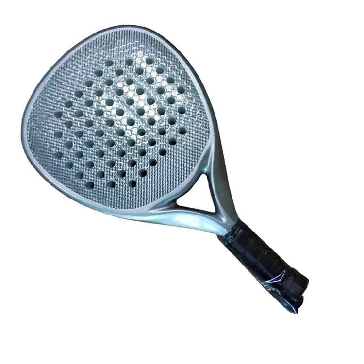 Carbon Padel Rackets Sports 3k Carbon Paddle Racket