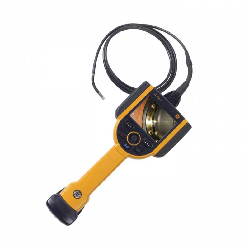 GE XL GO Borescope