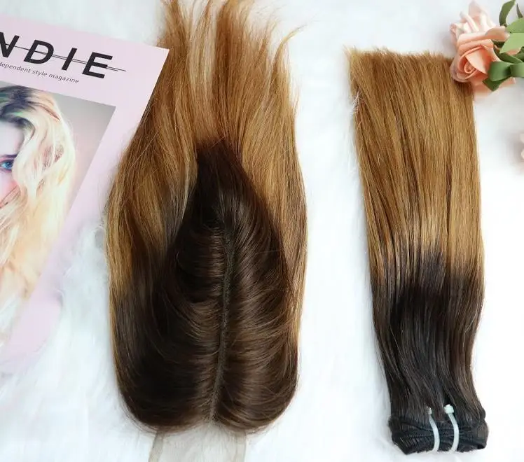 Hot product hair color remy hair high quality Vietnam hair from Michair