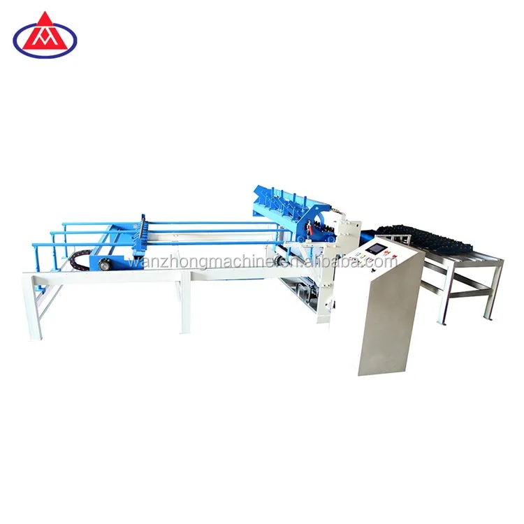 Сварочный аппарат для птичьей клетки и разведения сетки