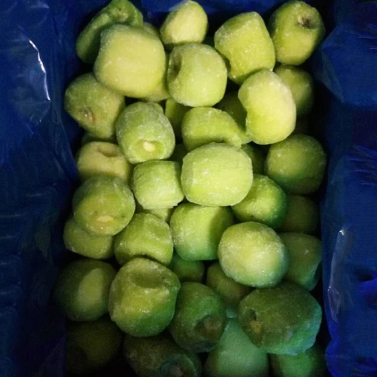 
2021 New Crop Fresh Sweet Kiwi Fruit 