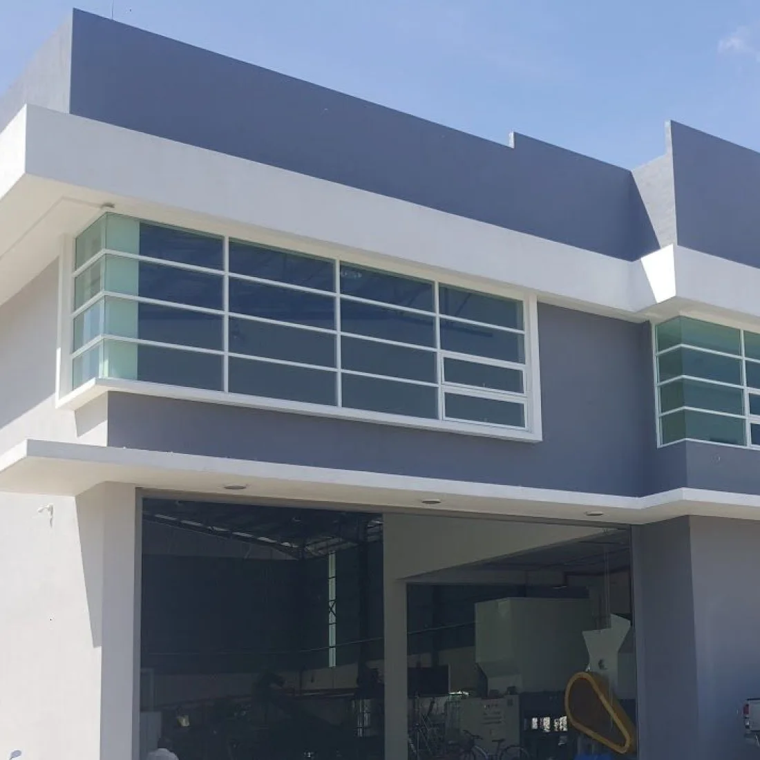 
Plastic Raw Material PET Flakes Recycled Polyethylene Terephthalate for Textile, Thermoforming Sheet 