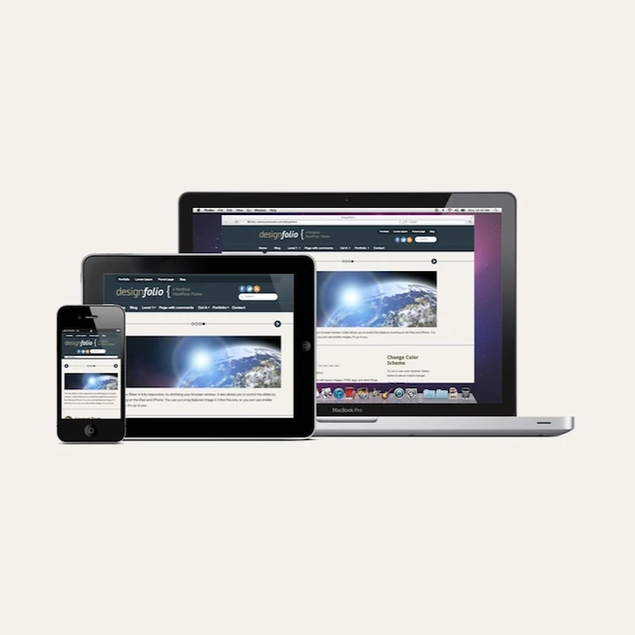 WordPress Website Services | WordPress Website and app solutions in India | Protolabz eServices