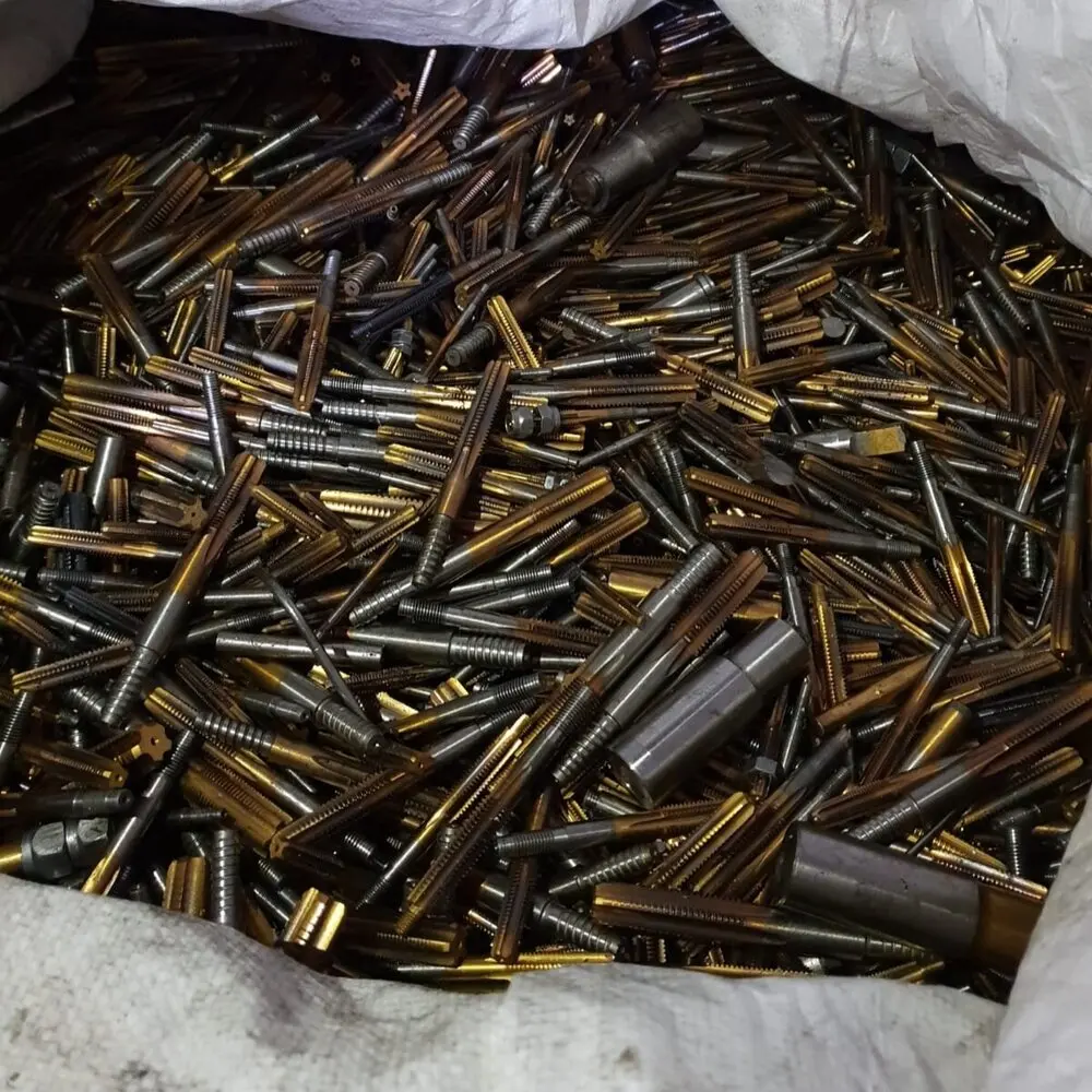 
Titanium Scrap for sale 