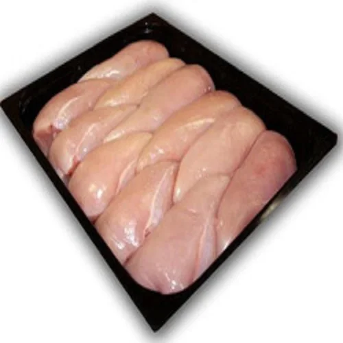 
Wholesale Halal Frozen Chicken Breast, Skinless Boneless Chicken Breast Fillets 