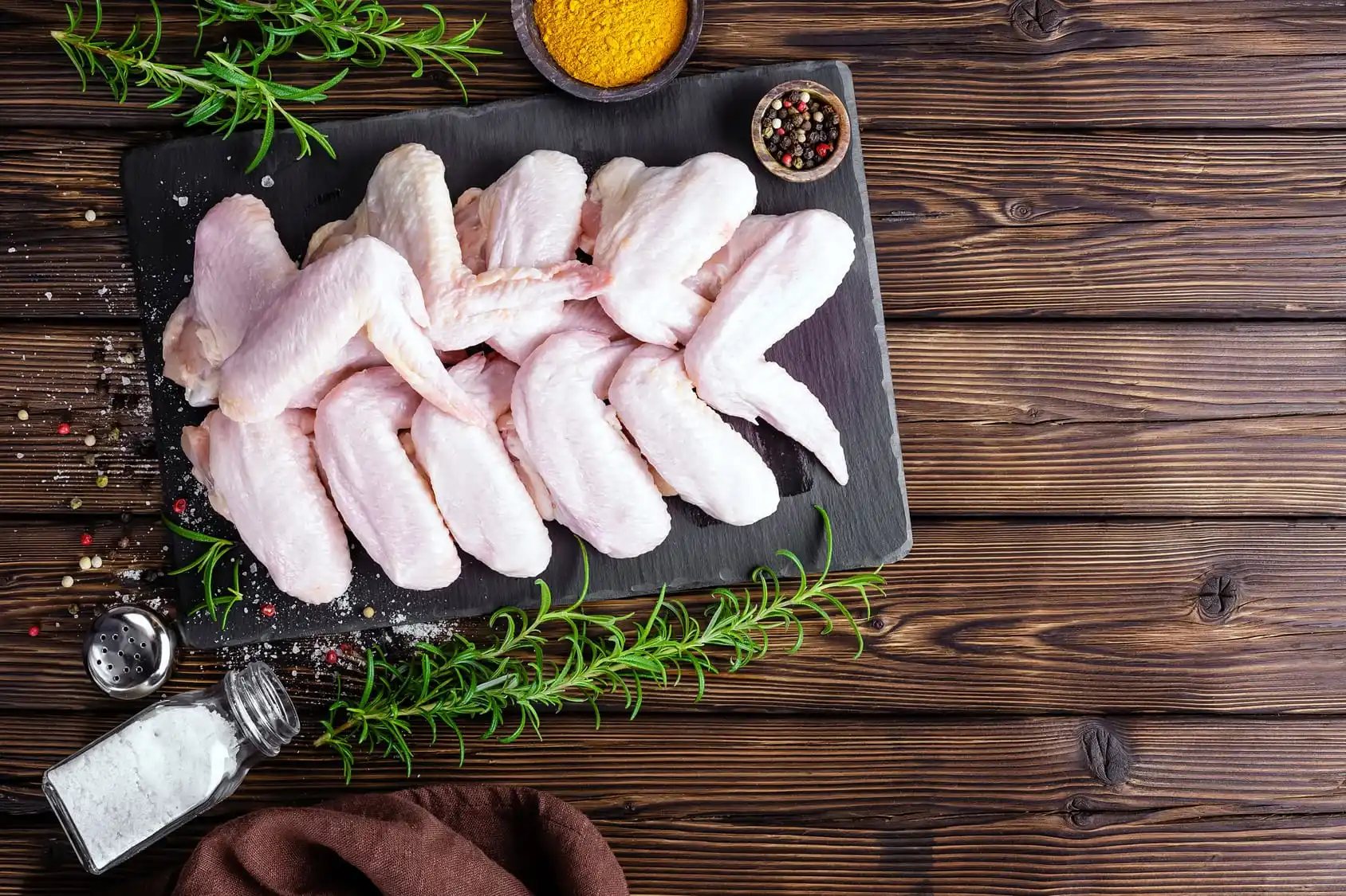 Замороженные куриные лапы оптом для продажи