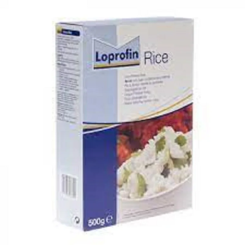 Оригинальный напиток Nutricia Loprofin