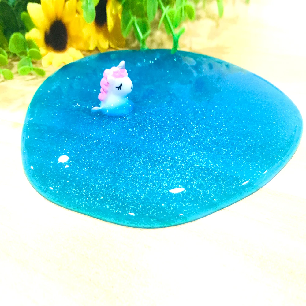 Обучающий научный набор STEM пластилин для творческих упражнений фабрика слаймов детей