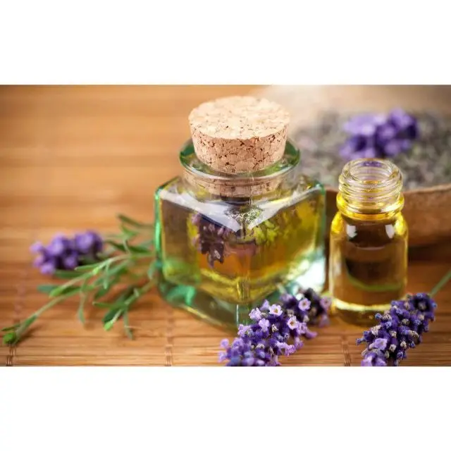 
Best Grade red lavender oil for Anti-aging from India 