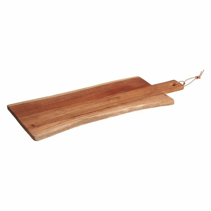 Manufacturer and Supplier Mango Wooden Chopping Cutting Board for Home Hotel and Restaurants Kitchen Daily Usage