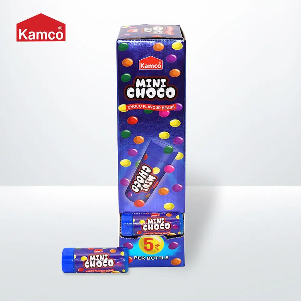 Mini Choco Beans | Chocolate Beans | Chocolate | Wholesale