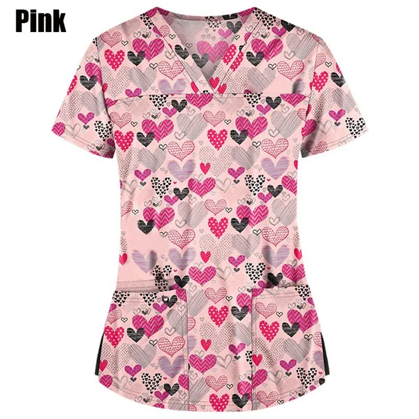 Новый тренд высокое качество новейший дизайн униформа для уборки индивидуальный обслуживание OEM по хорошей цене