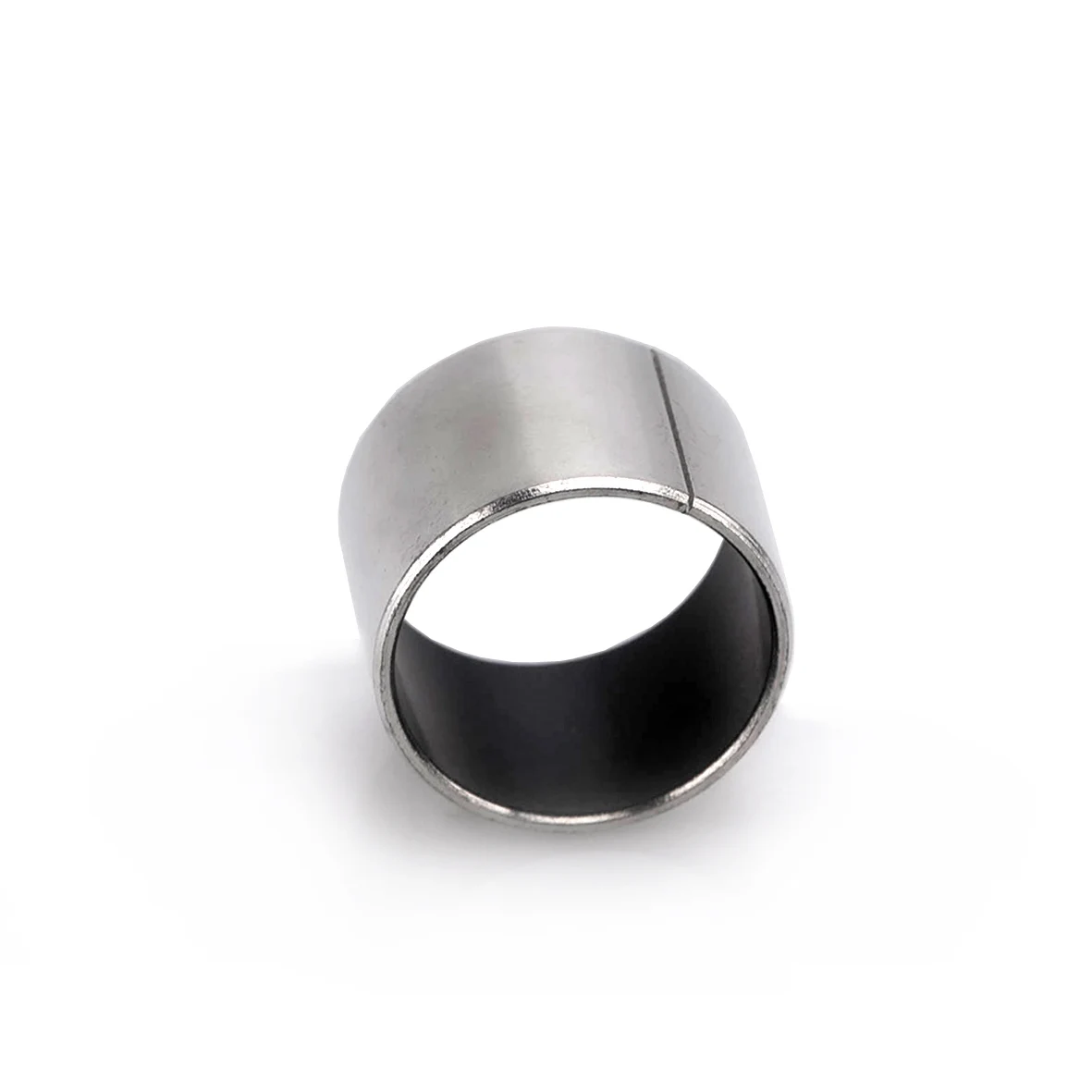 Series of Self-Lubricating Sliding Oilless DU Bushes 2512 2515 2520 PTFE Bushing
