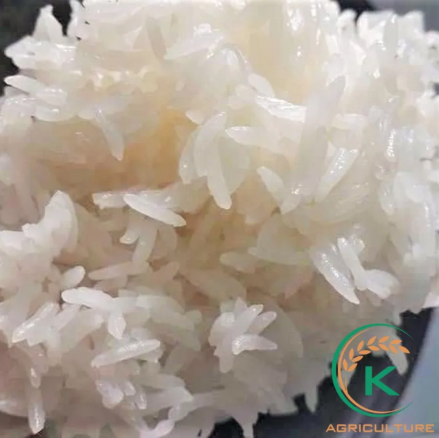 The highest-quality Vietnamese st25 rice double milled st25 rice of Vietnam white long grain
