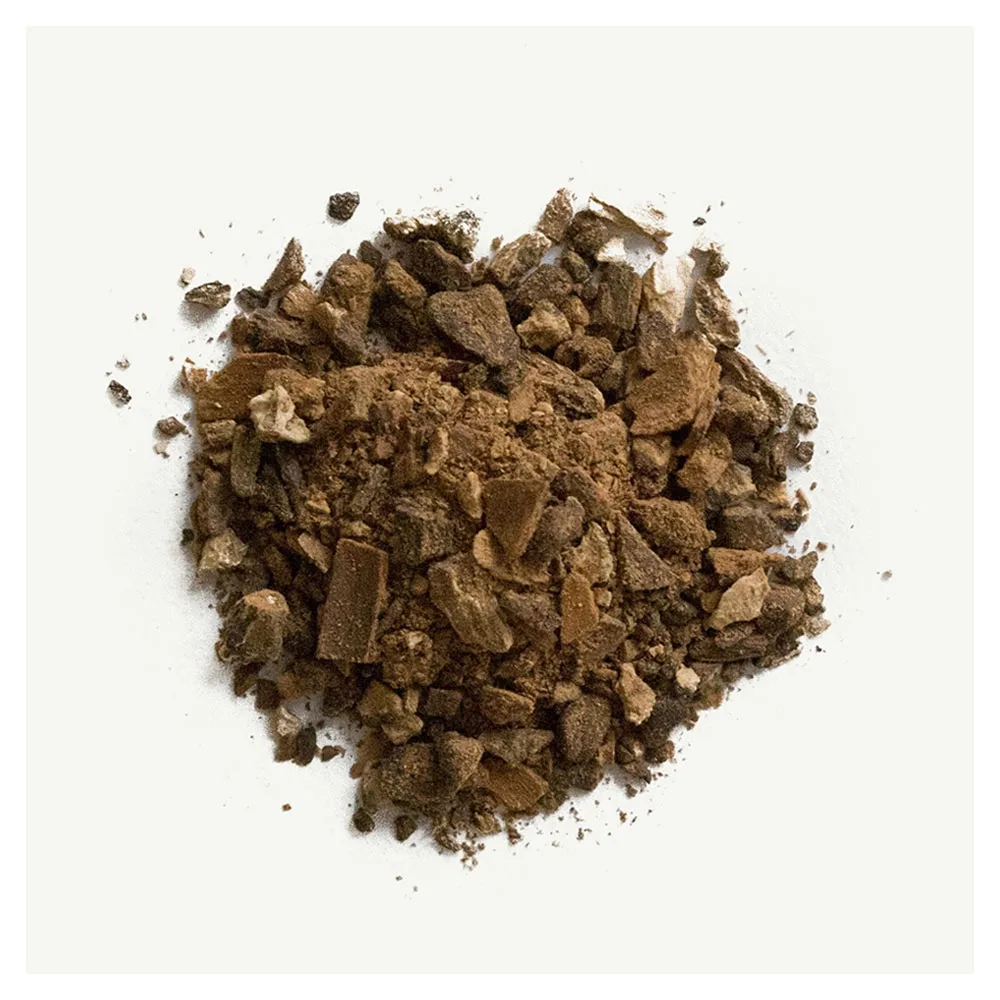 Appalachian Sunrise - 2.5 oz Herbal Tisane Tea Roasted Dandelion Root and Roasted Chicory Flavor Organic Tea