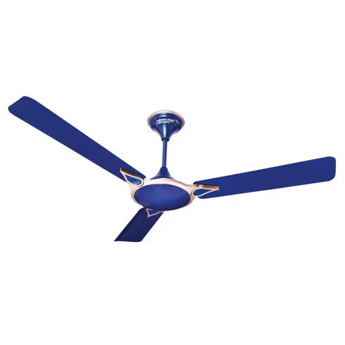 High Quality Metal Electricity Grace Ceiling Fan