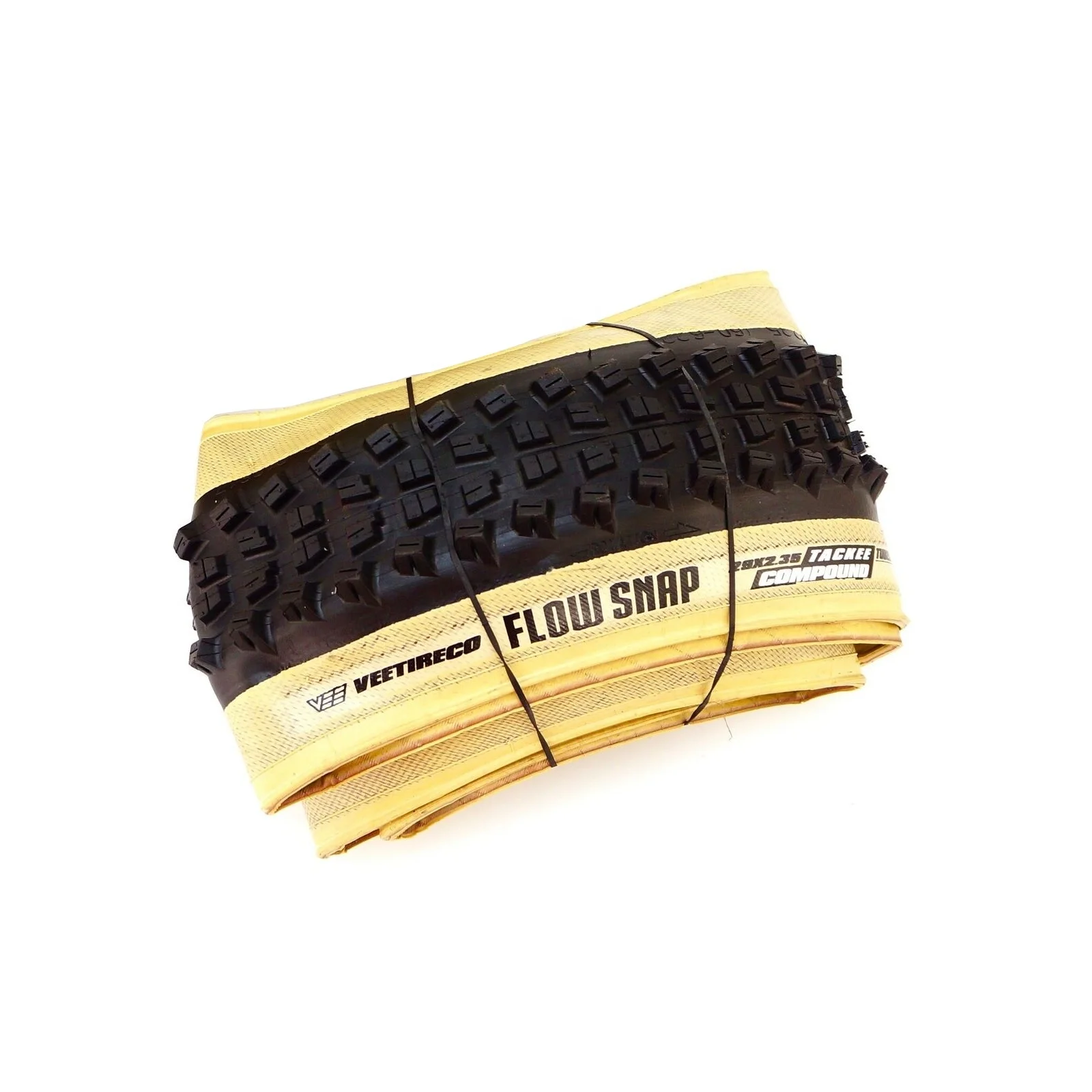 Широкая шина Vee Tire 29x2 35 складная TLR (бескамерная) широкая