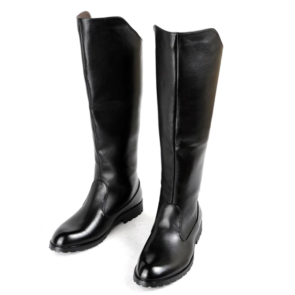 Perfect Quality Horse Riding Boots Advanced Dual Comfort Boots Crown Field Boots Stylish Fashion Equestrian