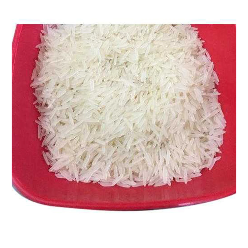 Hot Sale Natural Custom Packing White Sella Basmati 1121 Rice In Competitive Price 1121 Sella Rice