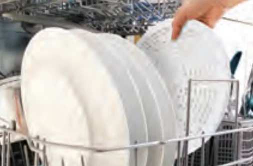 Effectively clean dishes Eco Hi-Ball for dishwasher from South Korea