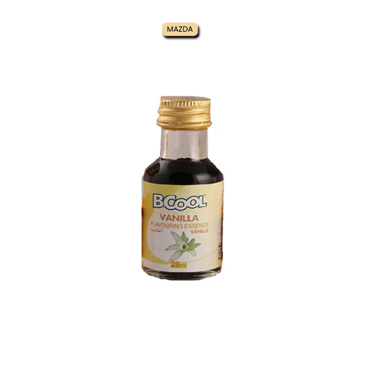Best Deal on Exceptional Quality Vanilla Flavouring Essence at Bulk Price