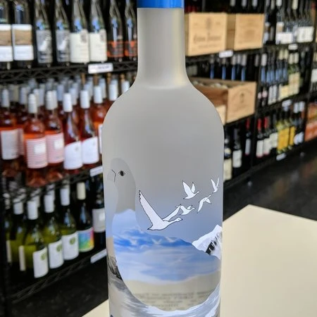 
BUY ORIGINAL Grey Goose Vodka 
