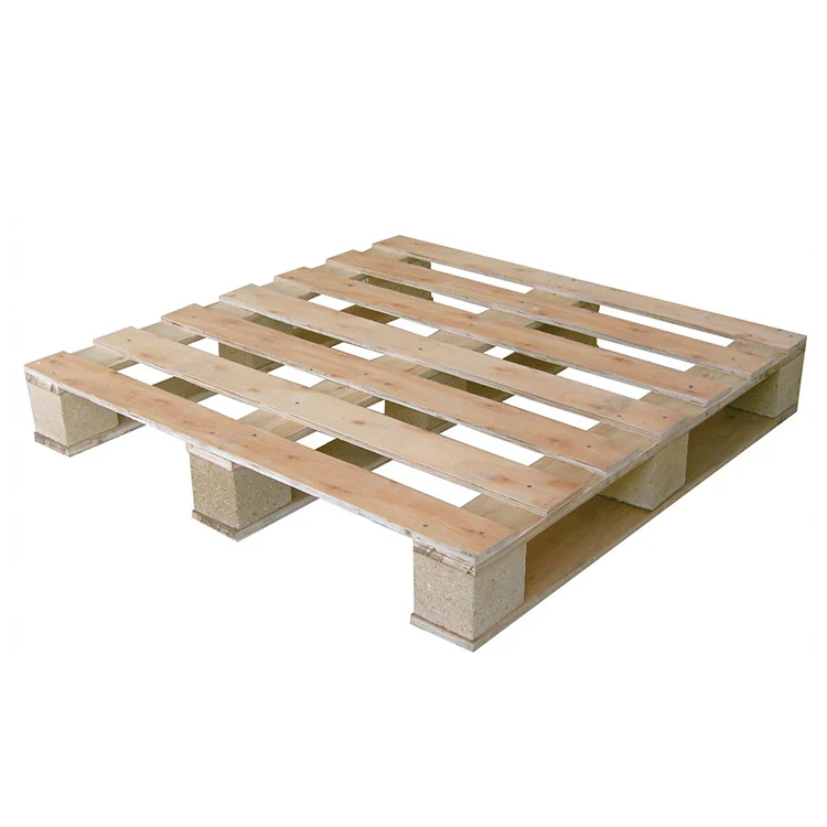 Mix Solid Wood Pallet Size Cheap Price To Export
