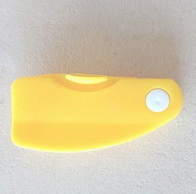 Citrus peeler and inner membranes remover in one tool The best selling citrus peeler design in Japan 2pcs set