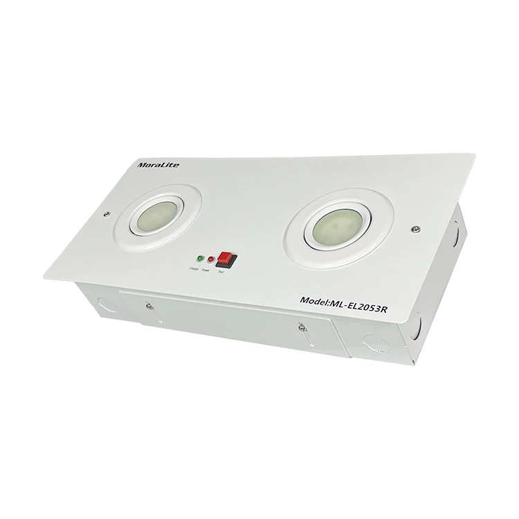 Светодиодное аварийное освещение OEM 2-3 часа