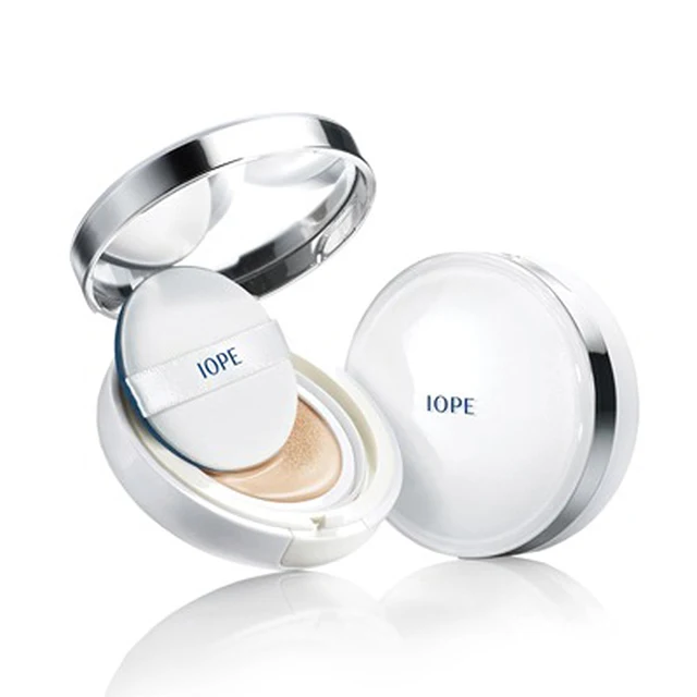 
[IOPE] воздушная подушка Xp 15g #23 бежевая-корейский косметический оптовый продавец/Корейский Косметический продавец 